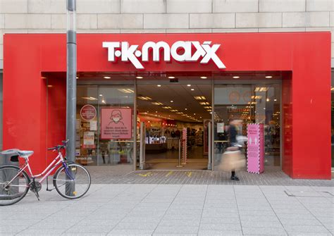 Major Retail Giant Set To Open New Store At Glasgow Shopping Centre