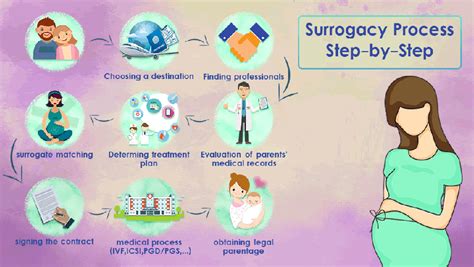 Surrogacy Process And Cost Best Guide For International Surrogacy Laws In 2022