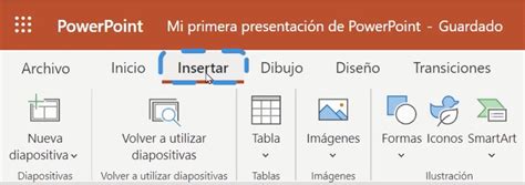 PowerPoint 365 Insertar Y Dar Formato Al Texto En PowerPoint 365