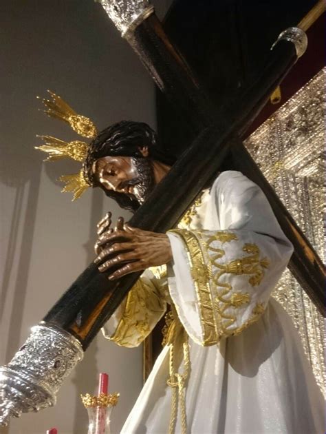 Gelán Noticias COFRADÍAS Este domingo 23 Día de la Divina