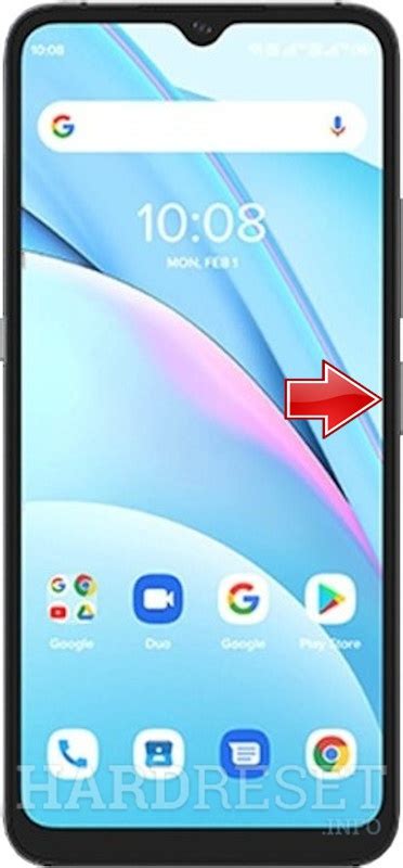 How To Get Into Fastboot And How To Exit Fastboot UMIDIGI A11