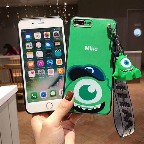 Sulley Mikeสำหรับoppo A3s A5s A7 A5 A12 A12e A37 A39 A57 A59 A59s F1s