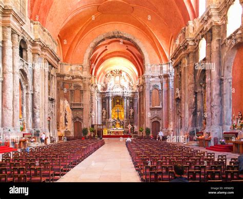 Igreja De Sao Domingos Sao Domingos Hi Res Stock Photography And Images