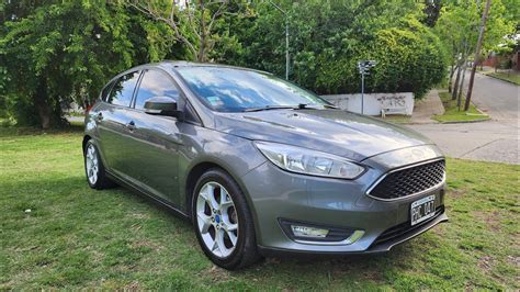 Ford Focus SE Plus Powershift 2015 Vende Autoinfinity YouTube