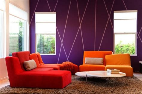 31 Modern Accent Wall Ideas For Any Room In Your House Harp Times