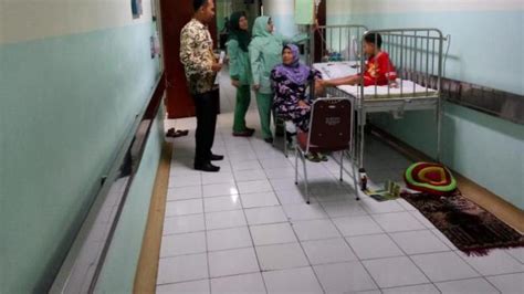 Jumlah Pasien Dbd Di Rsud Depok Melonjak Tiga Kali Lipat Tribun Medan