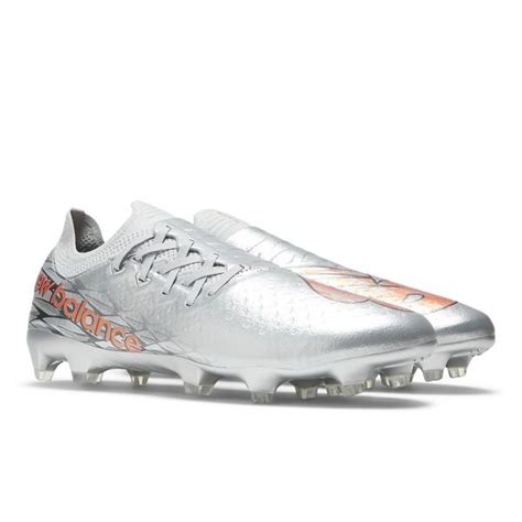 New Balance Furon V Pro Fg Own Now Silber Unisportstore De