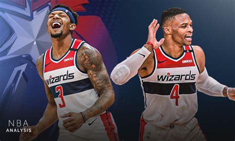 NBA Rumors Latest Intel Surrounding The Wizards Entering The Offseason