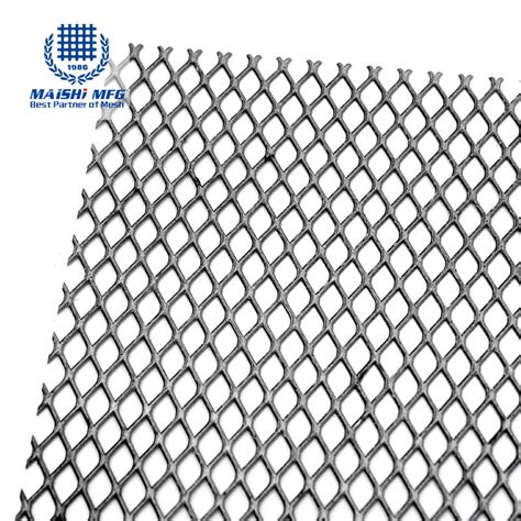 Stainless Steel Decorative Perforated Metal Sheet For Fencing China Perforated Mesh And