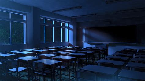 Classroom Empty Classroom Hd Wallpaper Pxfuel