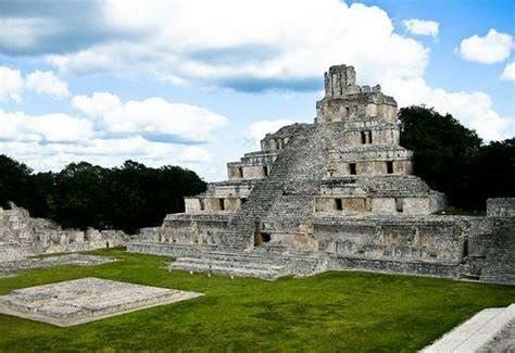 Conquista de Yucatán timeline Timetoast timelines