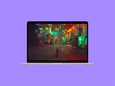 Apple MacBook Air (15-Inch, 2023) Review: Big Screen Love | WIRED