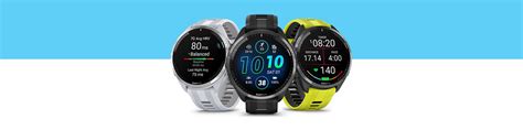 Forerunner Amoled A Todo Color Ligereza Runner Which Watch