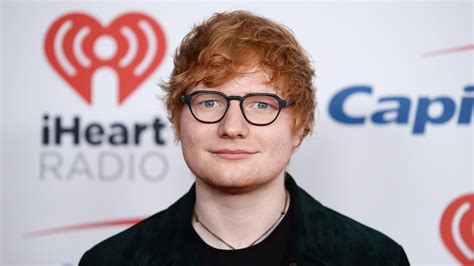 Ed Sheeran Will Perform At The NFL New Season Kick Off Its A Big