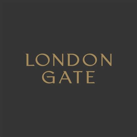 London Gate