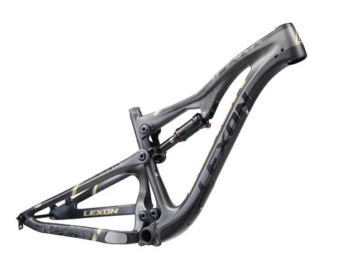 Venta Cuadro Mtb Doble 29 En Stock