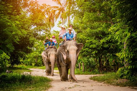 3 schönsten Urlaubserlebnisse in Thailand Blog