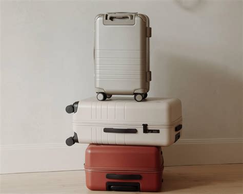 Is Monos Luggage Better Than Away Everything You Need To Know