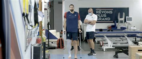 Intérieur Sport on Twitter NKARABATIC va disputer sa 4eme finale