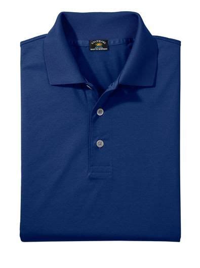 Solemare Italian Polo Shirts Maus Hoffman