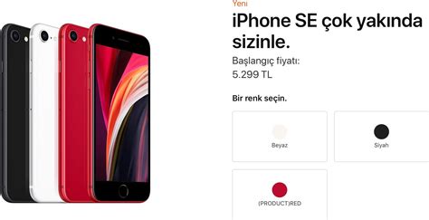 Iphone Se T Rkiye Fiyat D Ebilir Peki Ne Kadarl K Bir Indirim Olacak