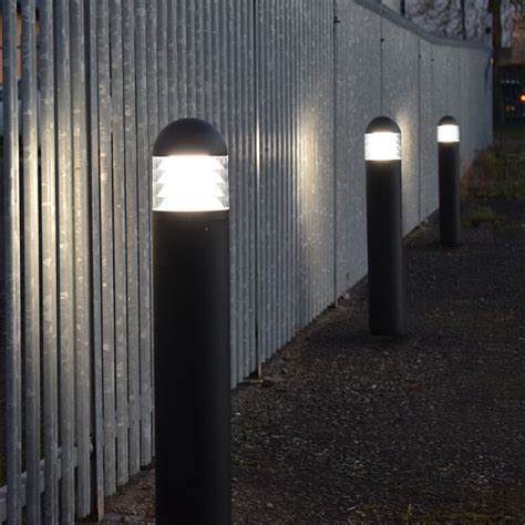 Root Mount Led Bollard 10m Boleda Ventus 3000k 6500k