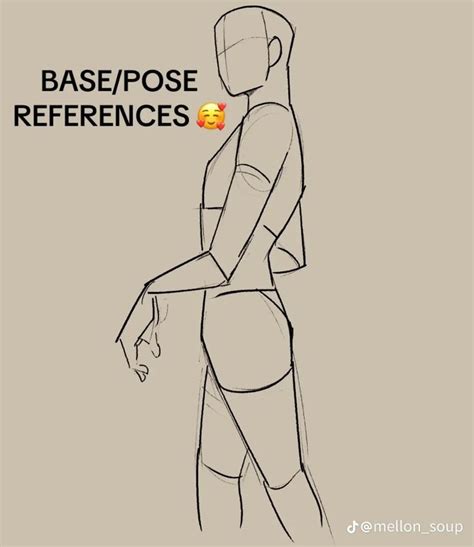 Pin By Oceans Jewell On Referance In Pose Reference Figure