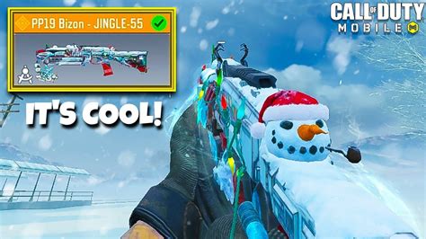 Crush Your Enemies With PP19 BIZON Jingle 55 Best Gunsmith Loadout