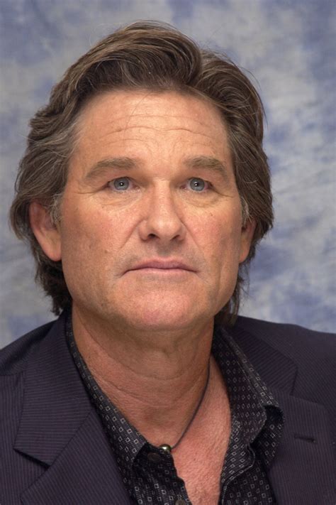 Kurt Russell Fotos E Imágenes De Sus Películas Y Series Estamos Rodando