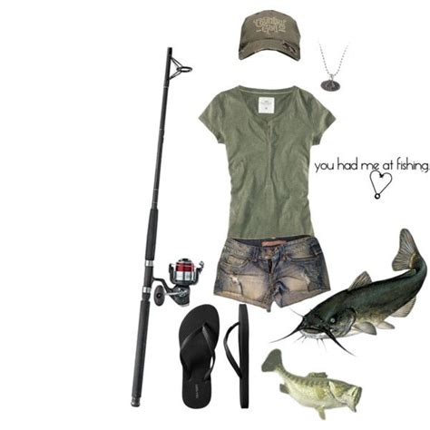 18 best images about Fishing Outfits on Pinterest | Gone fishing ...