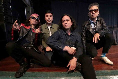 Eraserheads 2024 World Tour Adds North America Stops