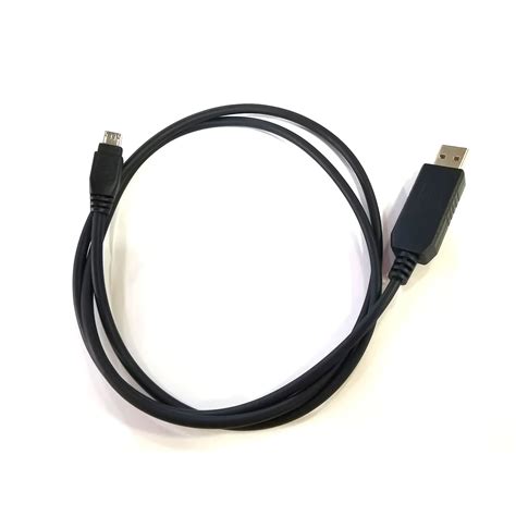 Pc Usb Programming Cable For Hytera Td Td Td Bd Bd