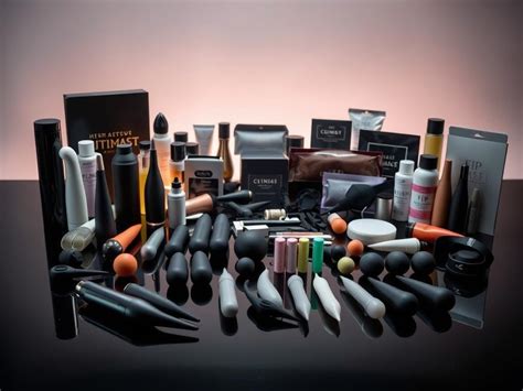 Comparing Top Couples Sex Toy Brands