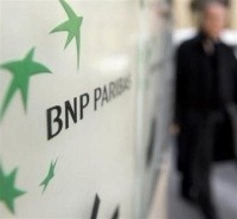 Bnp Paribas Engrange Des Bénéfices Malgré La Grèce Challenges