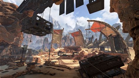 Apex Legends Tutto Sul Nuovo Battle Royale Gratuito Di Ea Gameplay