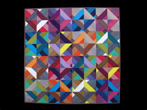 Diamonds Are Forever Blk Copy Quilts Traditional Quilts Modern Quilts