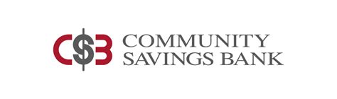 Community Savings Bank