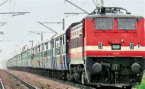 Indian Railways Cancels 14 Trains Between 4th December And February Due