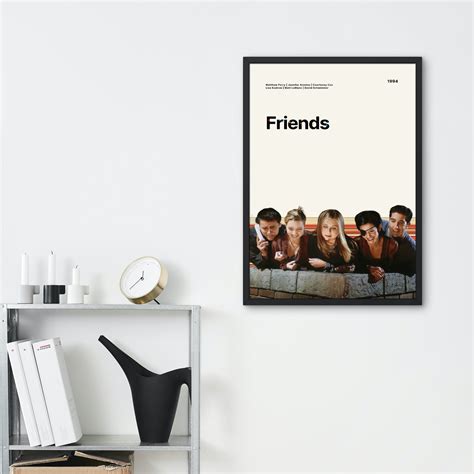 Friends Friends Poster Digital Download Wall Art Poster TV Poster FREE ...