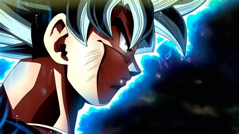 Download Goku Wallpaper