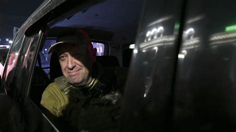 Prigozhin's death highlights mysterious deaths and attacks under Putin's rule