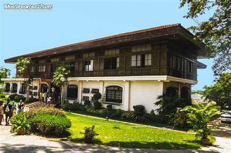 Exploring Ilocos Malacañang of the North It s Me Bluedreamer