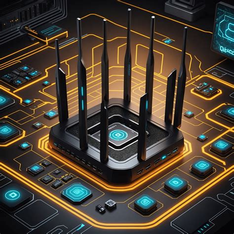 Comment configurer un routeur avec QoS pour prioriser le trafic de jeu