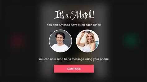 How To Send A Message On Tinder Tech Junkie