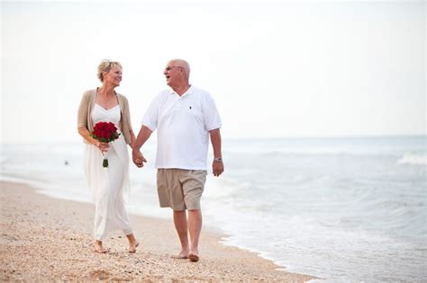 Georgia And Florida Beach Vow Renewals Offering Renewal Packages