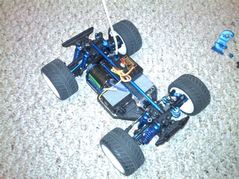 Duratrax Mini Quake F S Name A Price R C Tech Forums