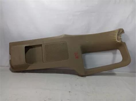 Tapa Puerta Trasero Der Ford Lobo Trit N Original Meses Sin