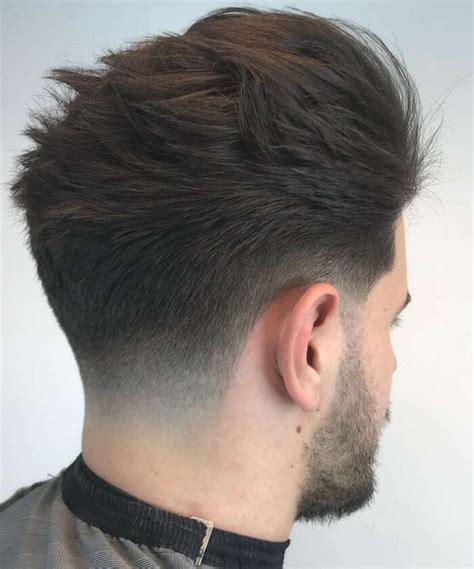 Cortes FADE Para Hombre 15 Ideas Low Fade Y Taper Fade Blog De