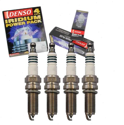 Amazon.com: NGK Laser Iridium Spark Plug DILZKR7B11GS (4 Pack) for ...