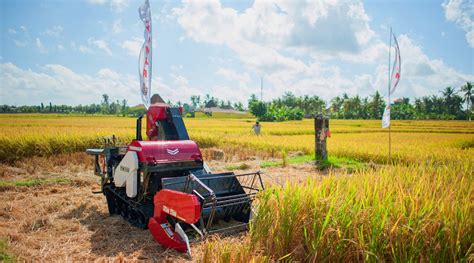 10 Alat Pertanian Modern Dan Fungsinya Di Indonesia Lengkap